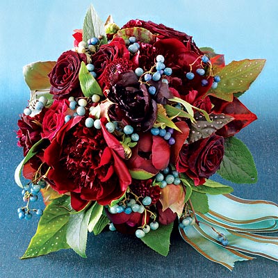 Simple Wedding Bouquet Ideas on Need Winter Bridal Bouquet Ideas   Project Wedding Forums
